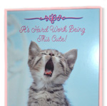 kitten-poster