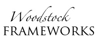 workmanship at woodstock frameworks picture framing